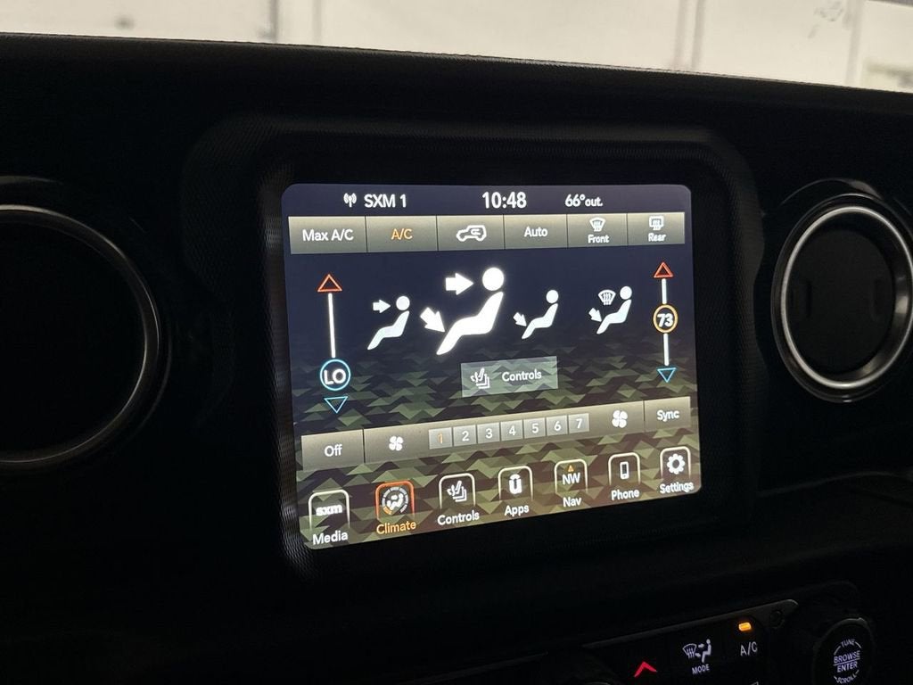 2022 Jeep Wrangler Unlimited Rubicon 392