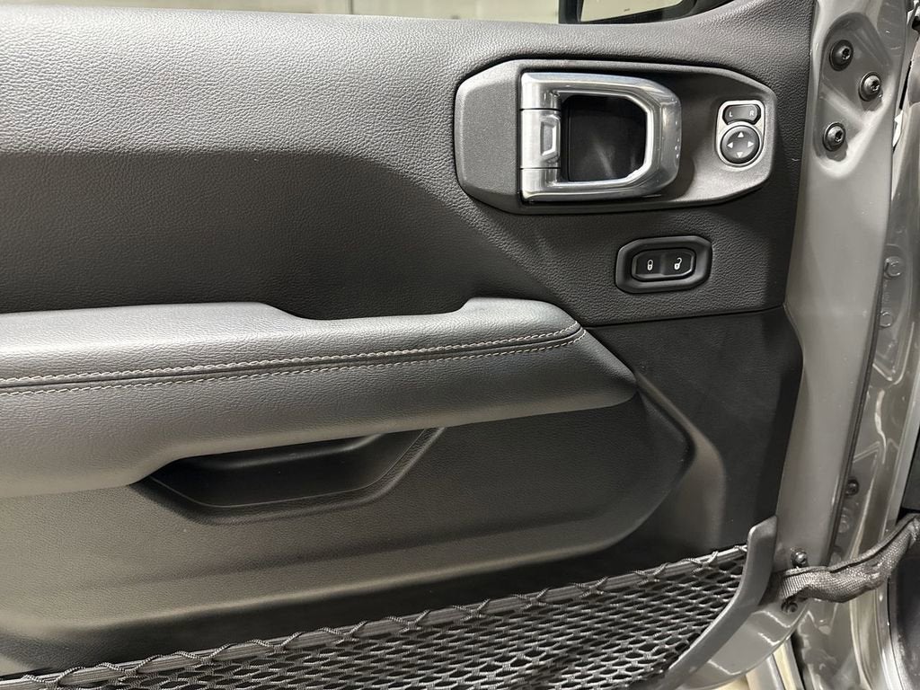 2022 Jeep Wrangler Unlimited Rubicon 392