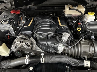 2022 Jeep Wrangler Unlimited Rubicon 392