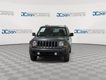 2017 Jeep Patriot Sport