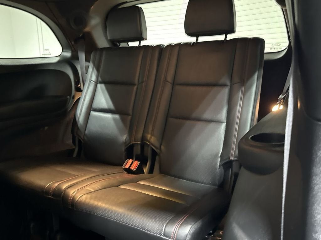 2025 Dodge Durango GT Plus