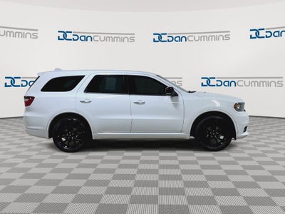 2020 Dodge Durango GT Plus