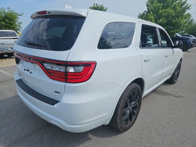 2020 Dodge Durango GT Plus