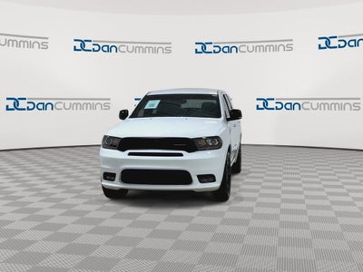 2020 Dodge Durango GT Plus