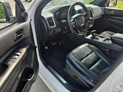 2020 Dodge Durango GT Plus