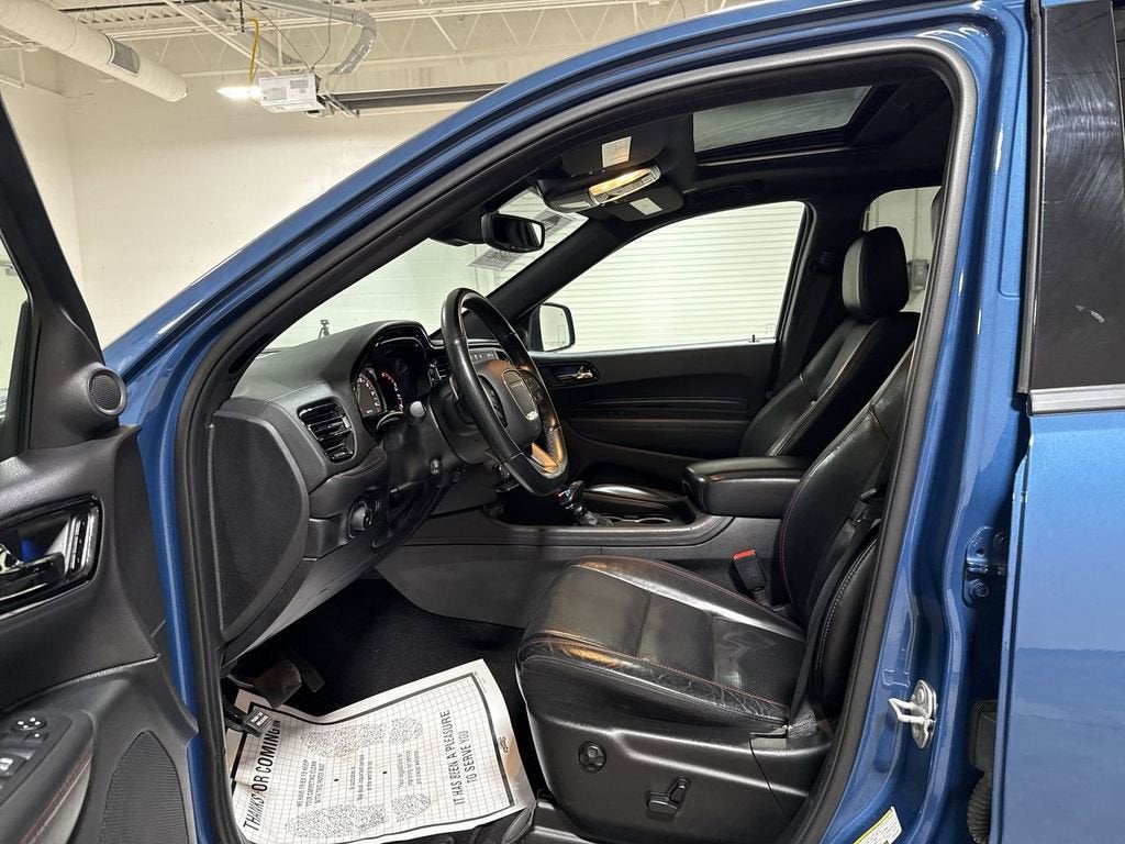 2023 Dodge Durango GT Plus
