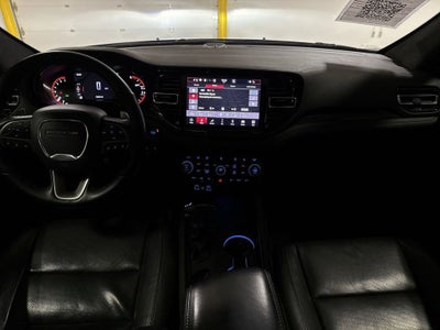 2021 Dodge Durango Citadel