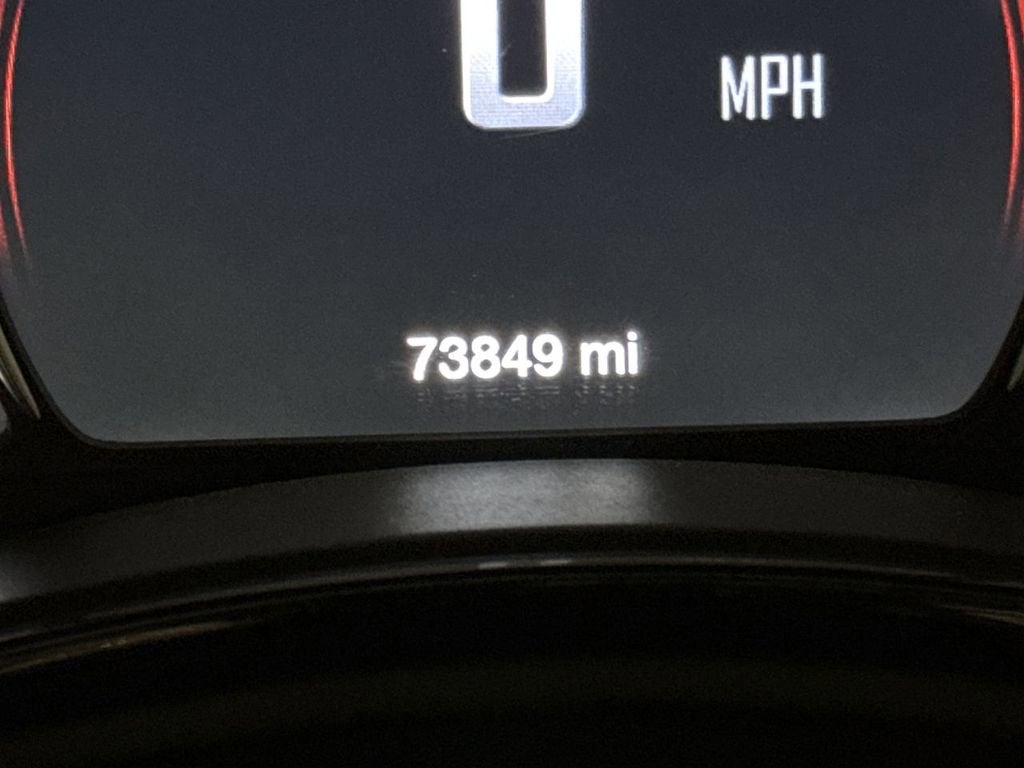 2021 Dodge Durango Citadel