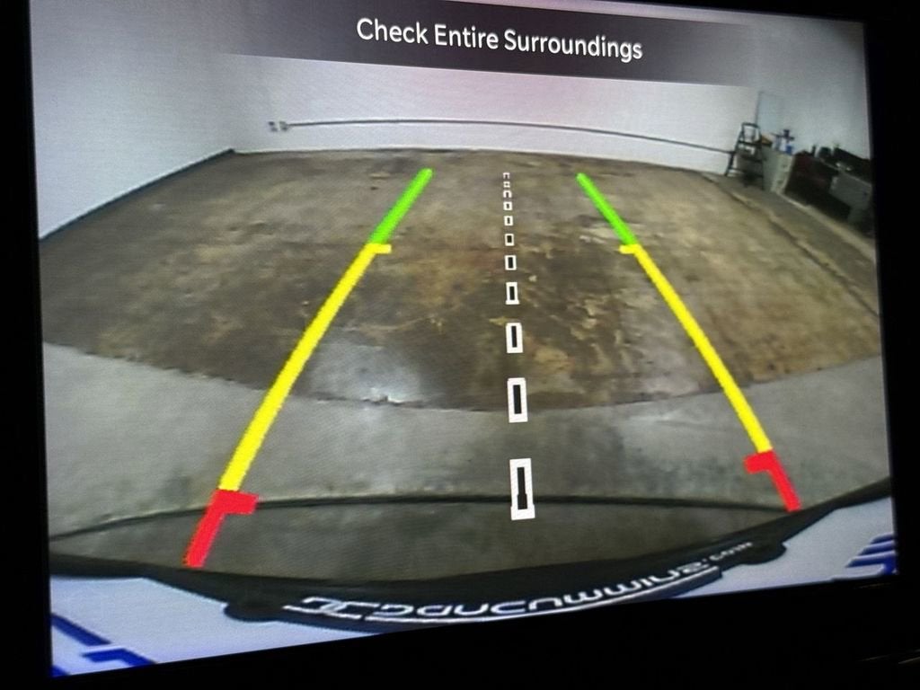 2021 Dodge Durango Citadel