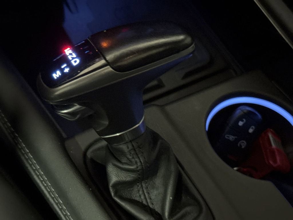 2021 Dodge Durango Citadel