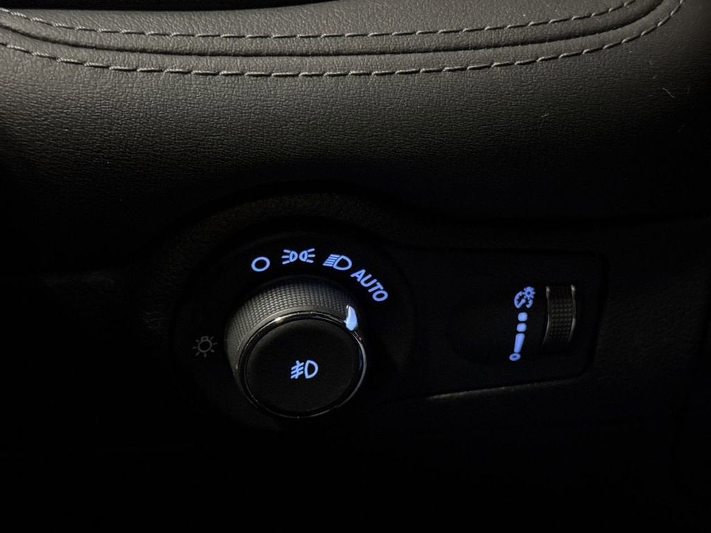 2021 Dodge Durango Citadel