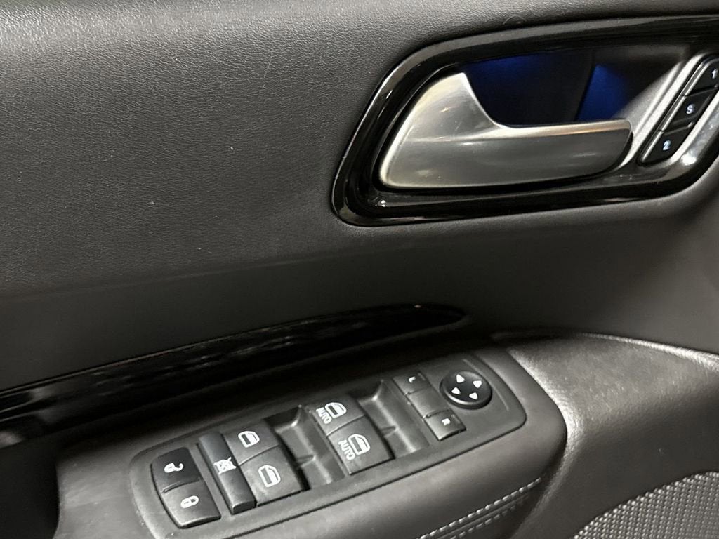 2021 Dodge Durango Citadel