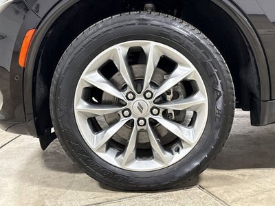 2021 Dodge Durango Citadel