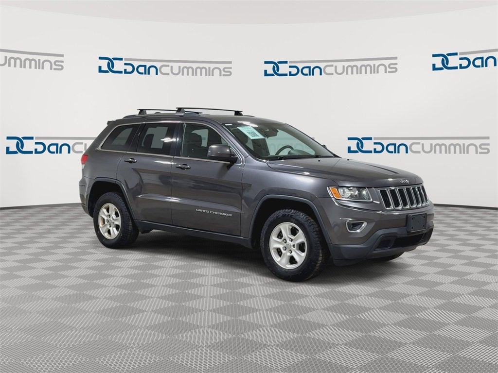 2014 Jeep Grand Cherokee Laredo