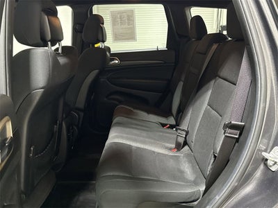 2014 Jeep Grand Cherokee Laredo