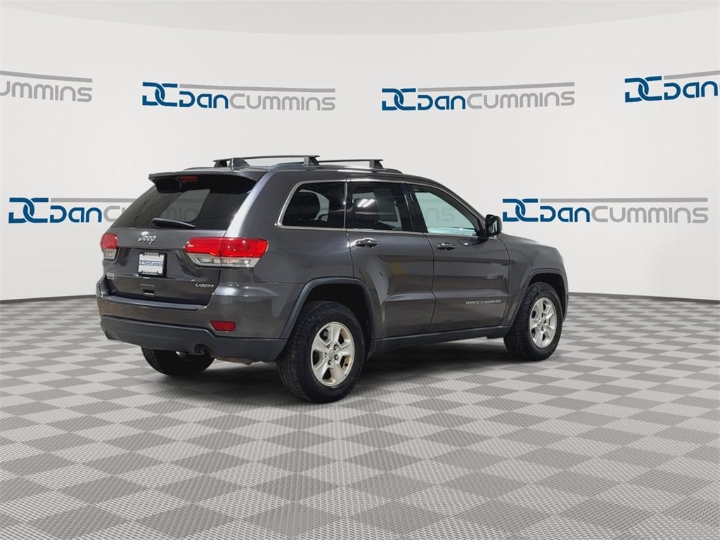 2014 Jeep Grand Cherokee Laredo