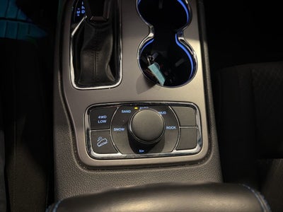2020 Jeep Grand Cherokee Upland