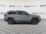 2020 Jeep Grand Cherokee Upland