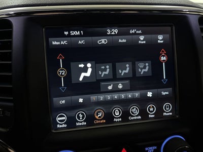 2018 Jeep Grand Cherokee Upland