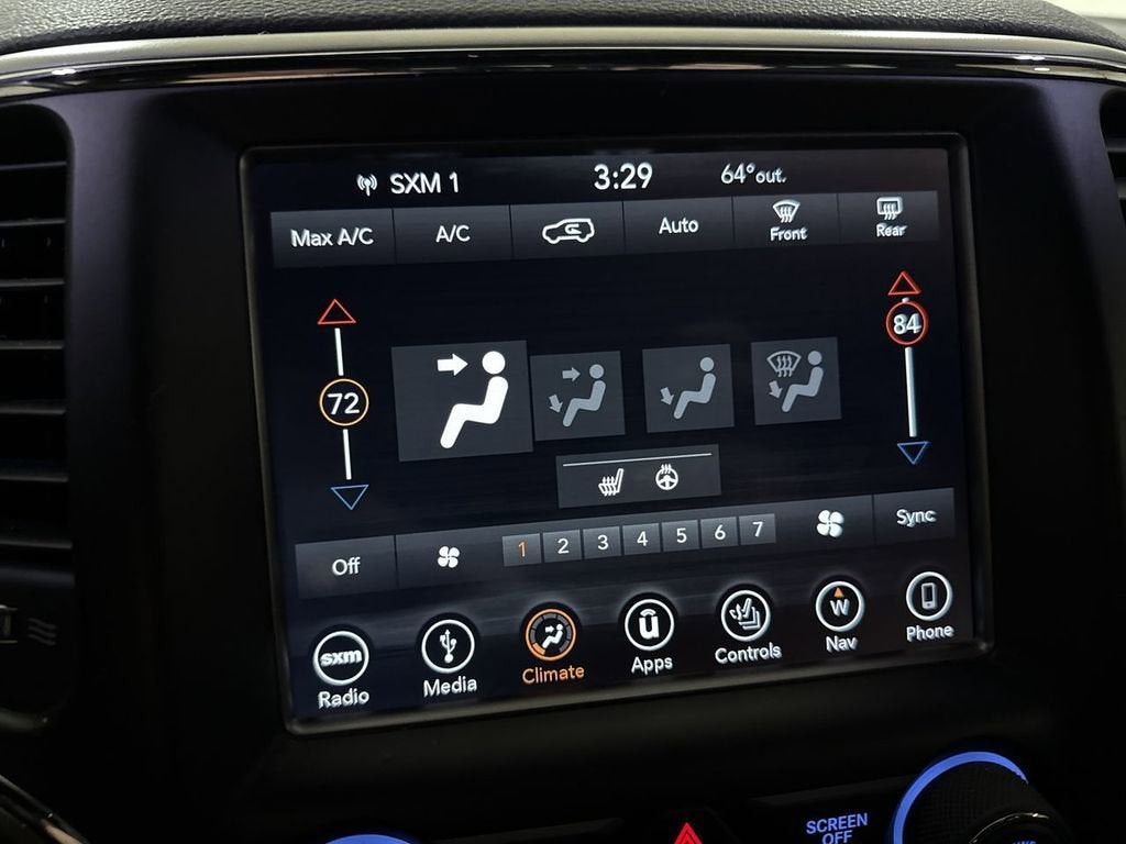 2018 Jeep Grand Cherokee Upland