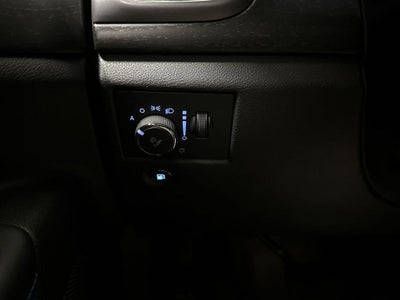 2018 Jeep Grand Cherokee Upland