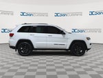2018 Jeep Grand Cherokee Upland