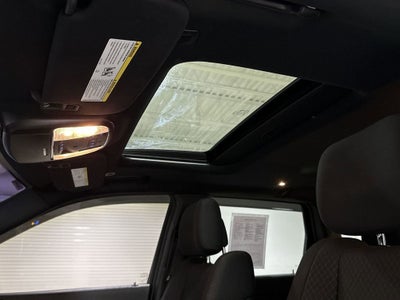 2018 Jeep Grand Cherokee Upland