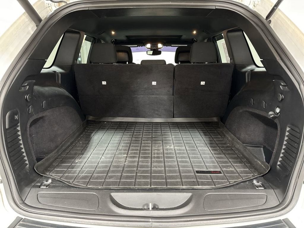 2018 Jeep Grand Cherokee Upland