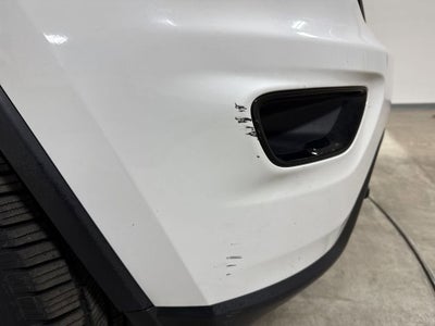 2018 Jeep Grand Cherokee Upland