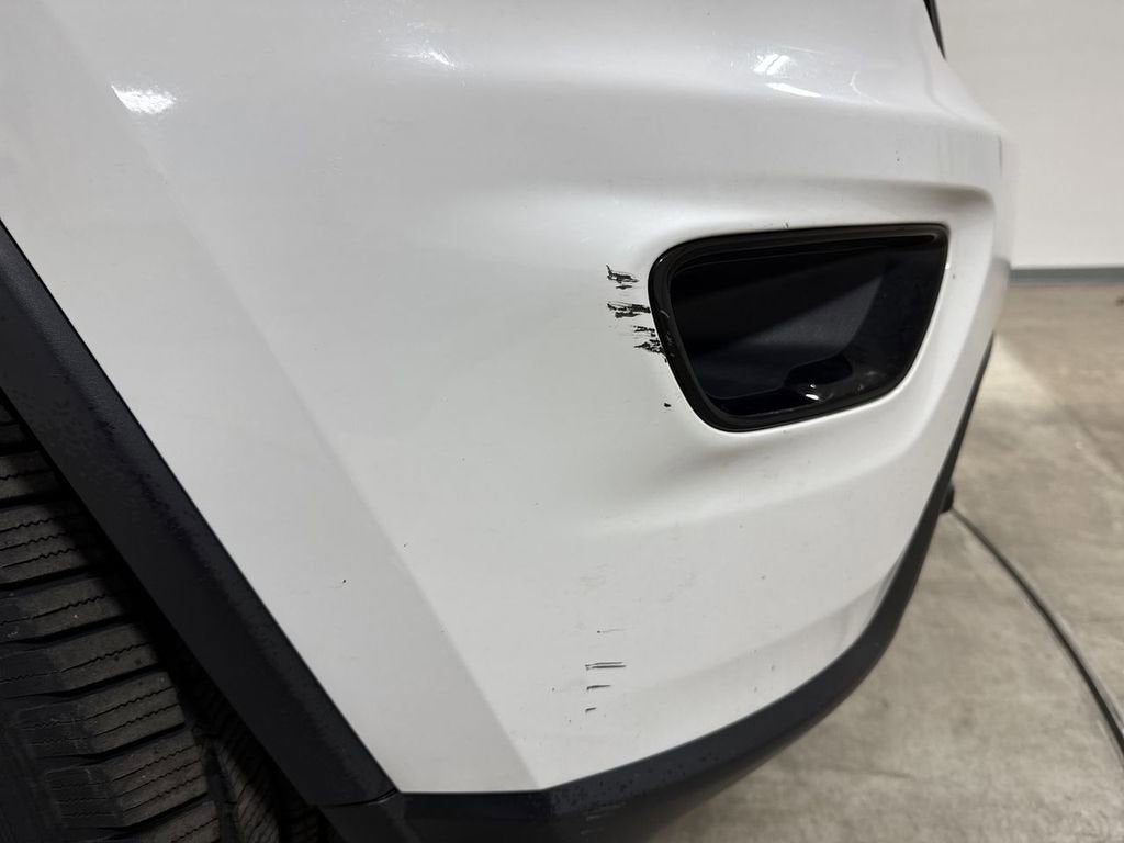 2018 Jeep Grand Cherokee Upland