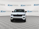 2018 Jeep Grand Cherokee Upland