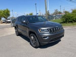 2020 Jeep Grand Cherokee Laredo E