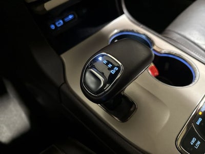 2014 Jeep Grand Cherokee Summit