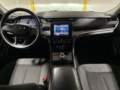 2022 Jeep Grand Cherokee Laredo