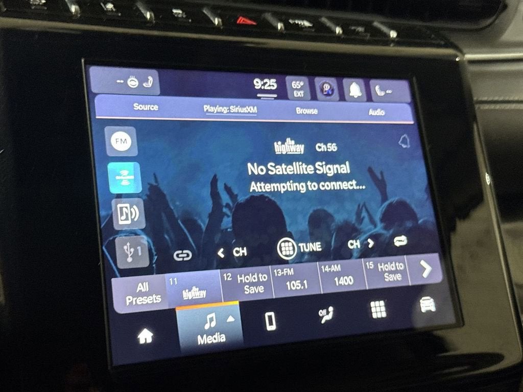 2022 Jeep Grand Cherokee Laredo