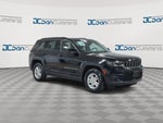 2022 Jeep Grand Cherokee Laredo