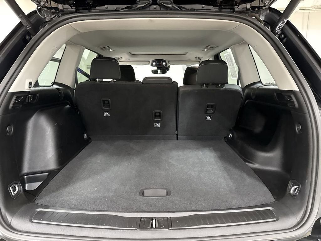 2022 Jeep Grand Cherokee Laredo