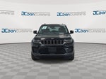 2022 Jeep Grand Cherokee Laredo