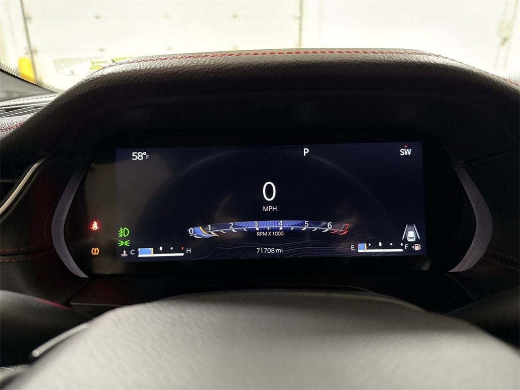 2022 Jeep Grand Cherokee Trailhawk