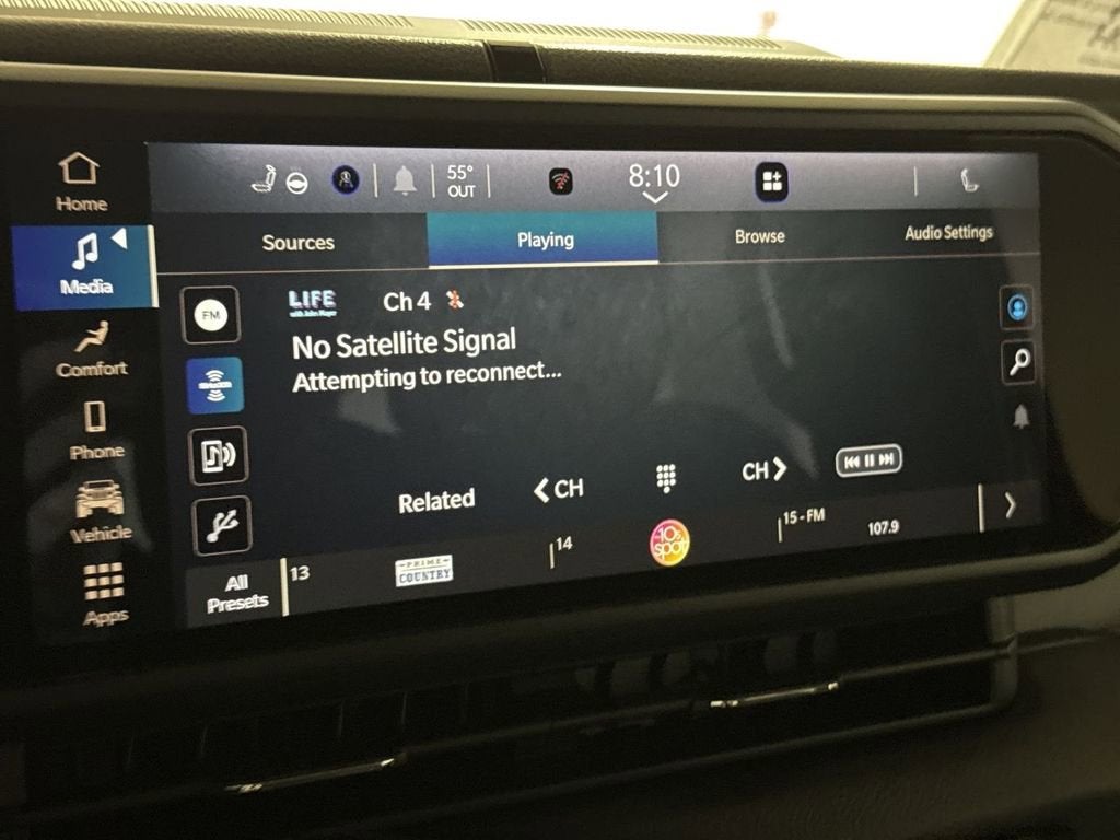 2025 Jeep Wrangler 4xe Sport S