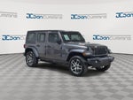 2025 Jeep Wrangler 4xe Sport S