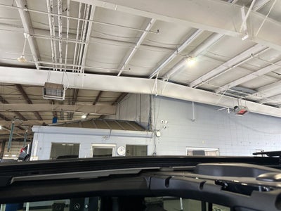 2024 Jeep Wrangler 4xe Rubicon X