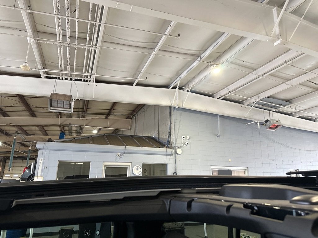 2024 Jeep Wrangler 4xe Rubicon X