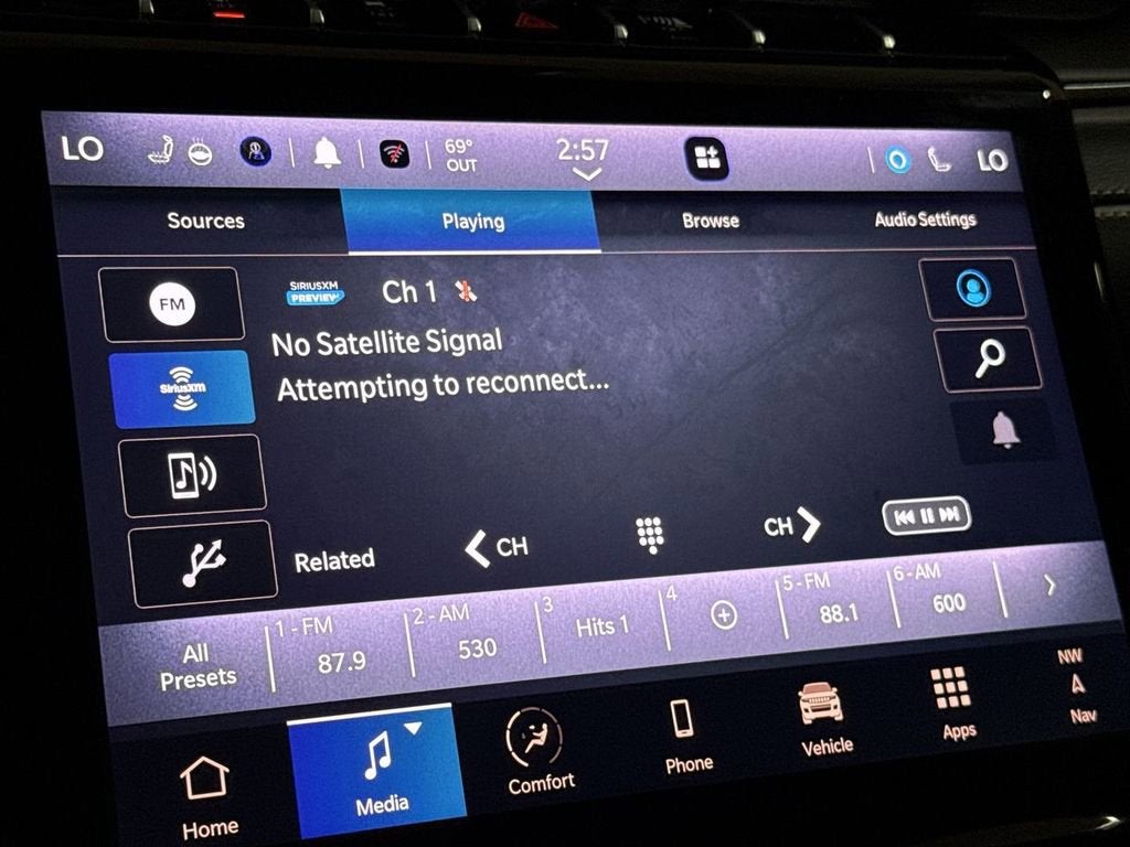 2025 Jeep Grand Cherokee 4xe -X7