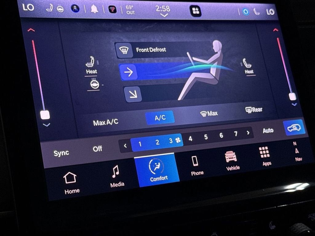 2025 Jeep Grand Cherokee 4xe -X7