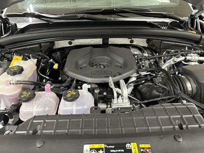 2025 Jeep Grand Cherokee 4xe -X7