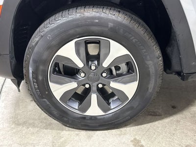 2025 Jeep Grand Cherokee 4xe -X7