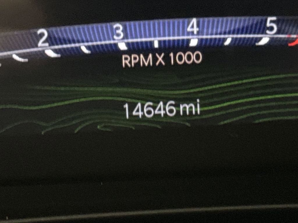 2025 Jeep Grand Cherokee 4xe Base