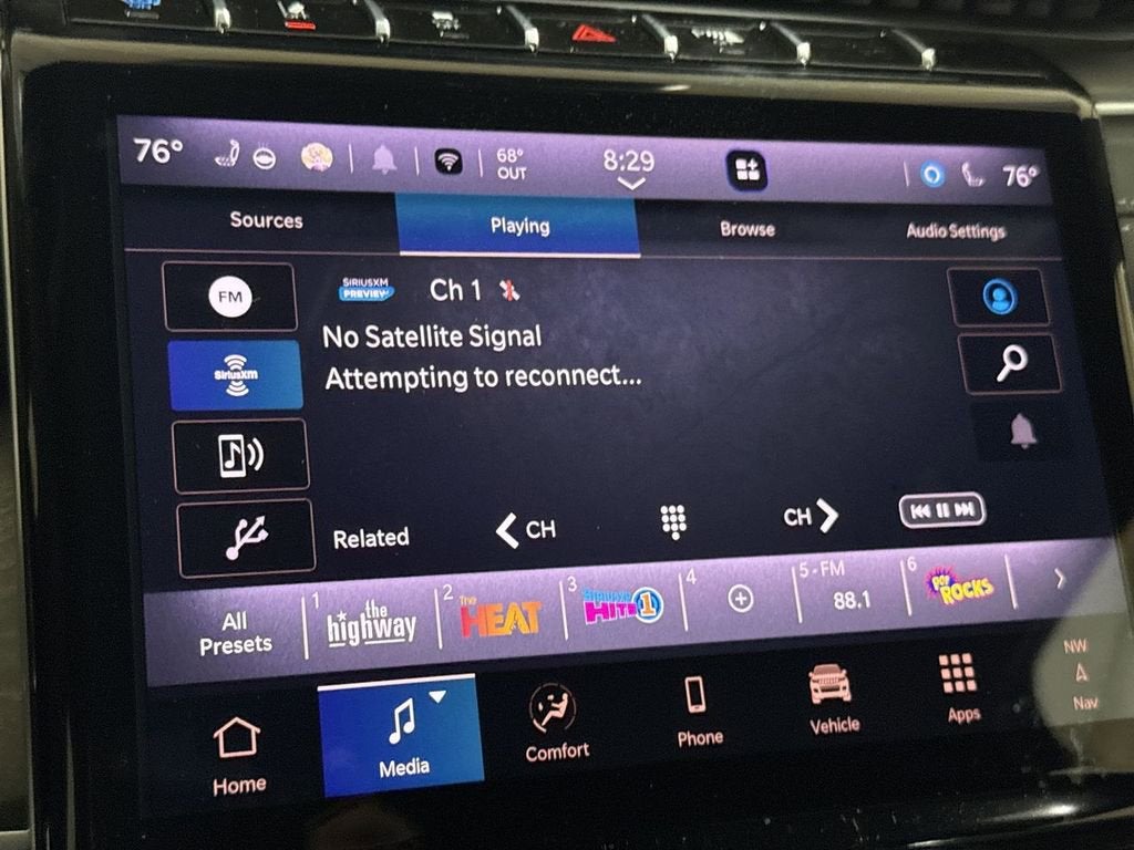 2025 Jeep Grand Cherokee 4xe Base