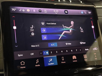 2025 Jeep Grand Cherokee 4xe Base